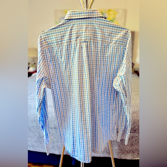 Pedro del Hierro Dress Shirt - Size L - Picture 4 of 5